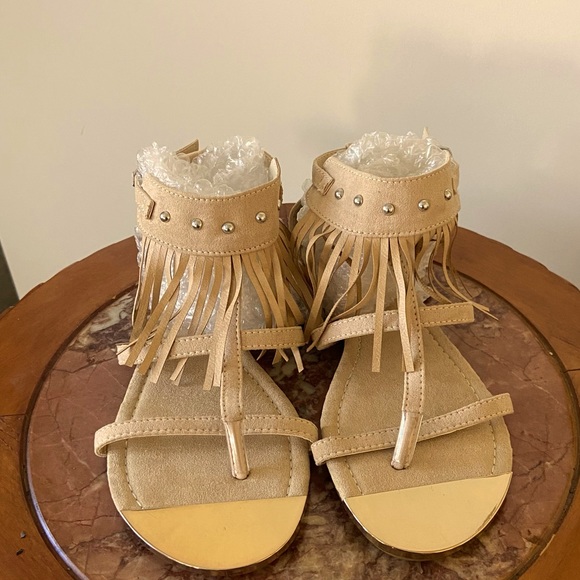 Muk Luks Shoes - Muk Luk New Sandals With Tags